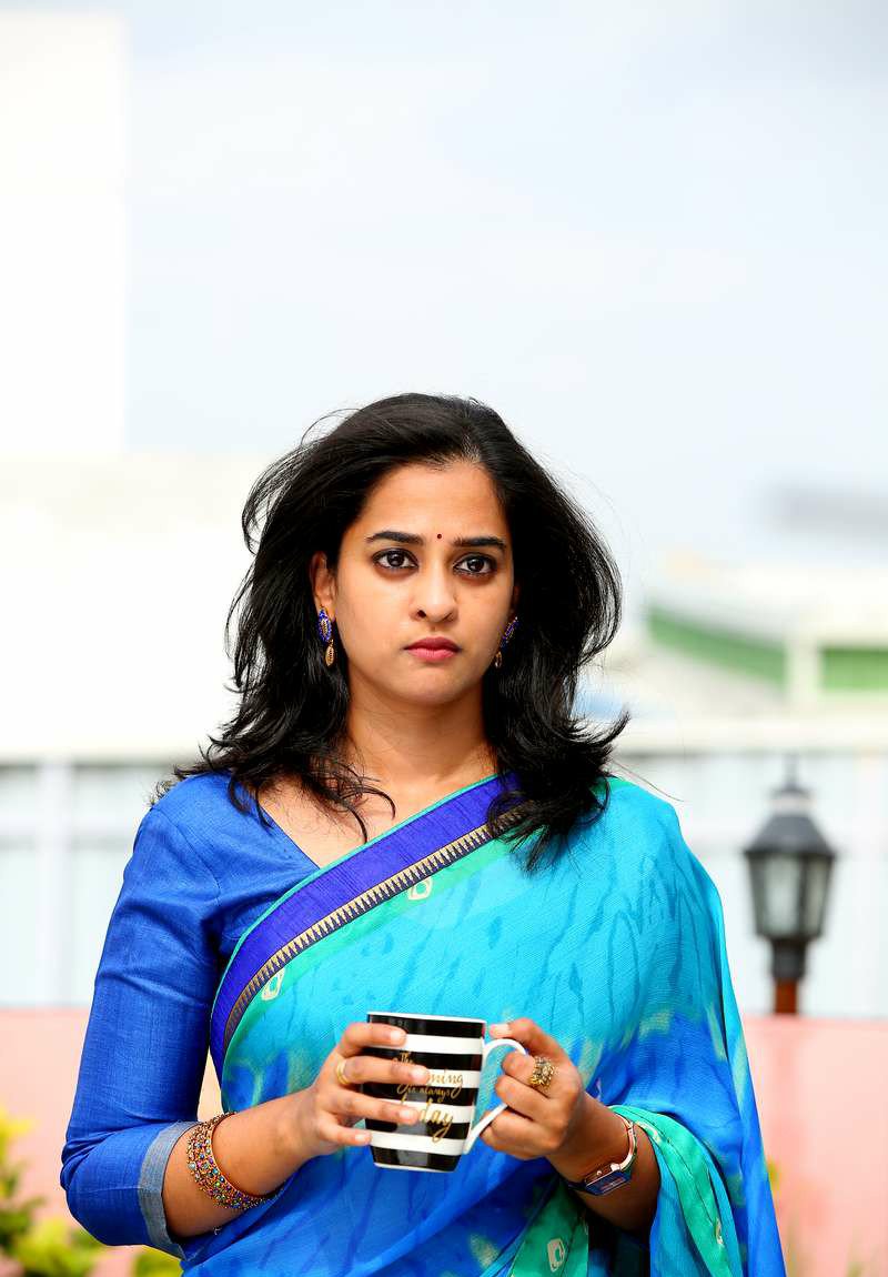 Nanditha Raj  Height, Weight, Age, Stats, Wiki and More